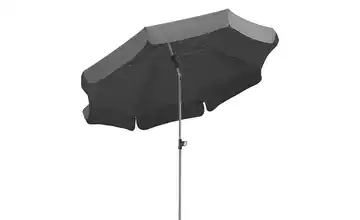 Schneider Schirme Sonnenschirm Locarno Anthrazit 200 cm