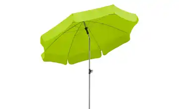 Schneider Schirme Sonnenschirm Locarno Apfelgrün 200 cm