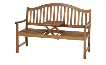Siena Garden Bank, 3-Sitzer  