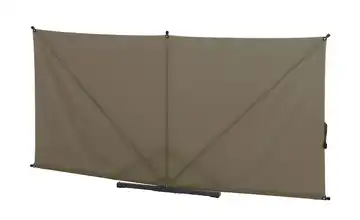 Siena Garden Sichtschutz Taupe