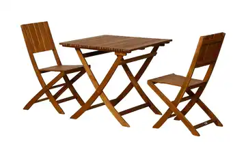 Siena Garden Balkongruppe, 3-teilig  Falun