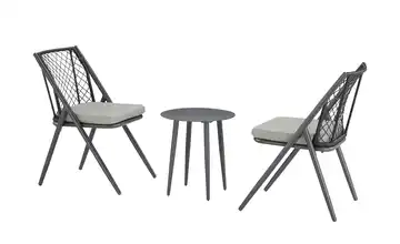  Balkongruppe 3-teilig Loire