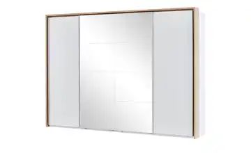 Schwebetürenschrank