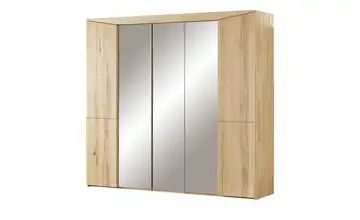 Drehtürenschrank 5türig
