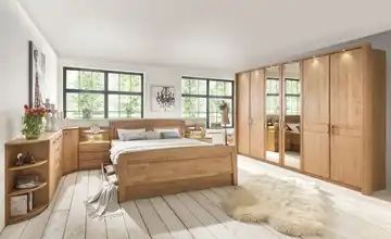 Woodford Schlafzimmer Morgana