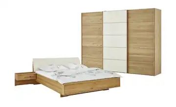 Woodford Komplett-Schlafzimmer Kyran