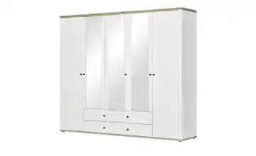 Drehtürenschrank