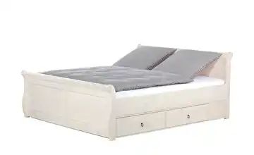 Bettgestell