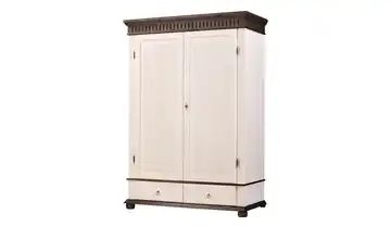 Drehtürenschrank