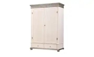 Drehtürenschrank
