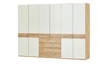 uno Drehtürenschrank Keva