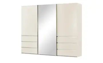Schwebetürenschrank 3-türig