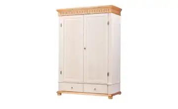 Drehtürenschrank
