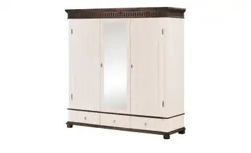 Drehtürenschrank