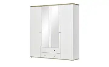 Drehtürenschrank