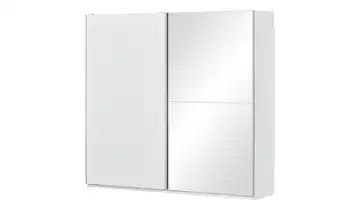 uno Schwebetürenschrank 2-trg. Manchester