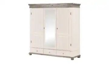 Drehtürenschrank