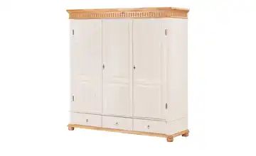 Drehtürenschrank