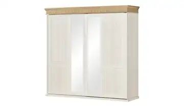 Schwebetürenschrank