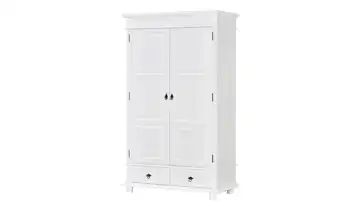 Drehtürenschrank