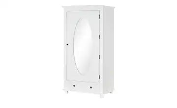 Drehtürenschrank