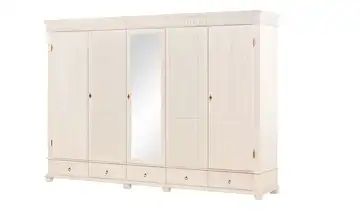 Drehtürenschrank