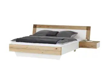 Bettanlage, 3-teilig