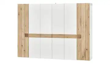 Drehtürenschrank