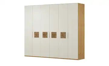 Drehtürenschrank