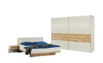 uno Schlafzimmer 4 teilig