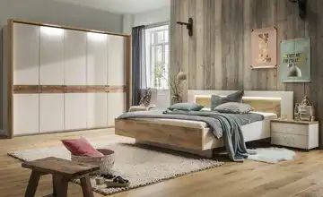 Komplett-Schlafzimmer online kaufen bei Möbel Kraft Komplett-Schlafzimmer online kaufen bei Möbel Kraft