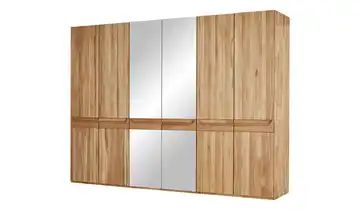 Drehtürenschrank, 6-türig