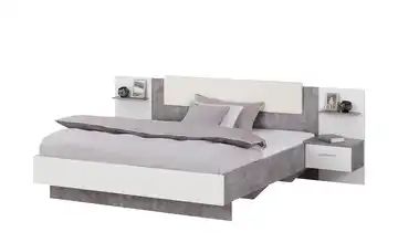 Bettgestell