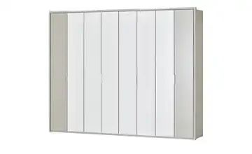 Wohnwert Falttürenschrank Serie Forum