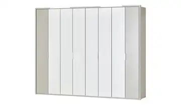 Wohnwert Falttürenschrank Serie Forum
