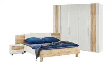 uno Schlafzimmer, 4-teilig Denver