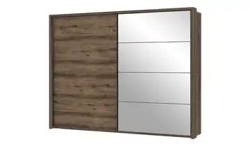Schwebetürenschrank