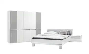 uno Schlafzimmer, 4-teilig