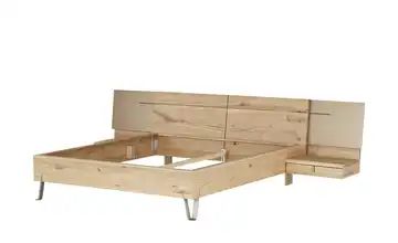 Bettanlage