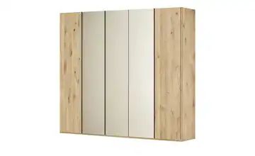 Drehtürenschrank 5-türig