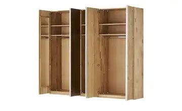 Drehtürenschrank 5-türig