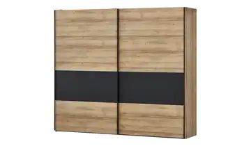 Schwebetürenschrank