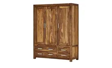 Kleiderschrank