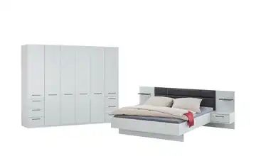 uno Schlafzimmer Paris