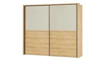 uno Schwebetürenschrank Riva