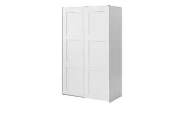 Schwebetürenschrank
