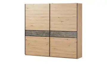 Schwebetürenschrank