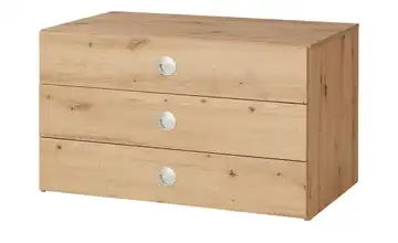Innenschubkasten für Kleiderschrank