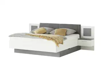 Primo Bettanlage mit LED-Beleuchtung Allegre