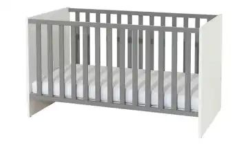 PAIDI Babybett